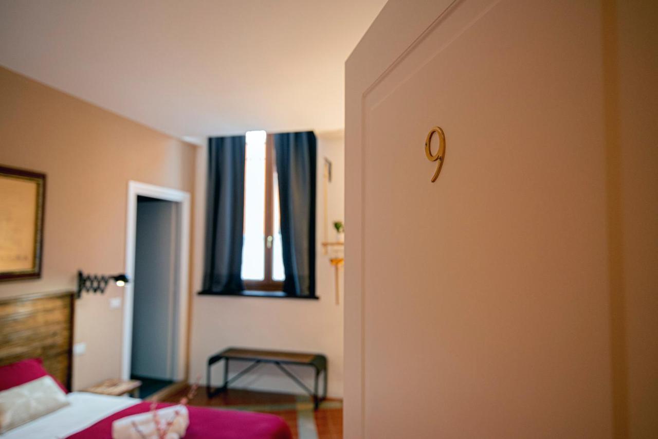 Balbis Choco Rooms Turim Exterior foto