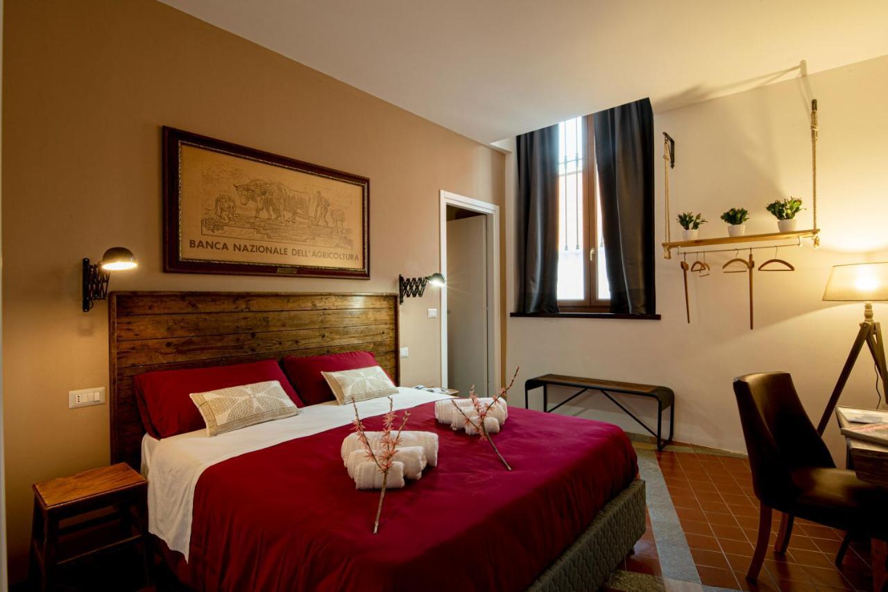 Balbis Choco Rooms Turim Exterior foto