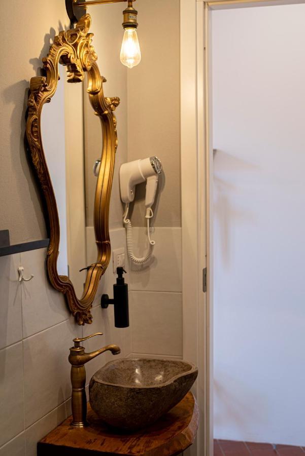 Balbis Choco Rooms Turim Exterior foto