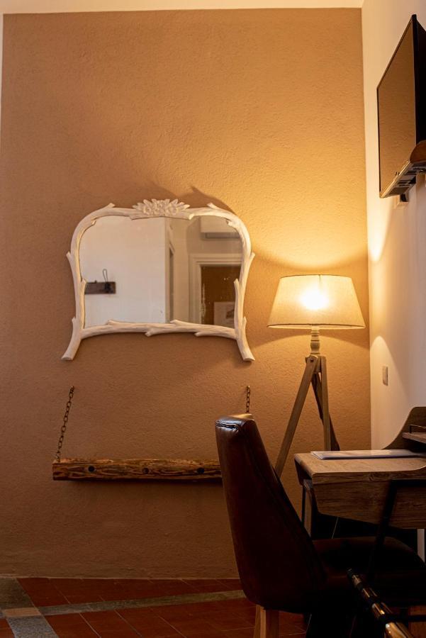 Balbis Choco Rooms Turim Exterior foto