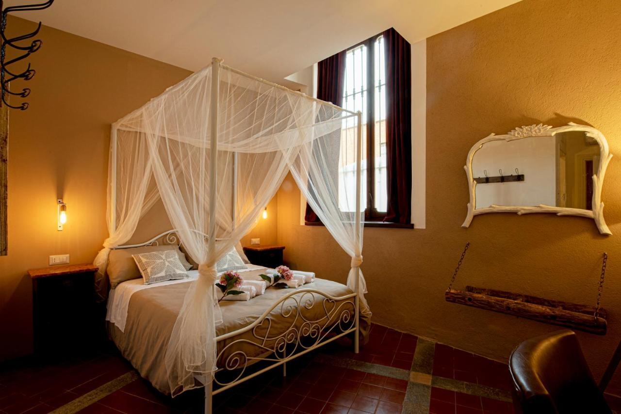 Balbis Choco Rooms Turim Exterior foto