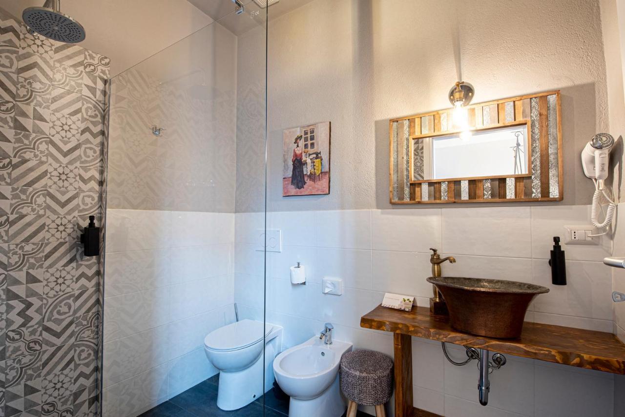 Balbis Choco Rooms Turim Exterior foto