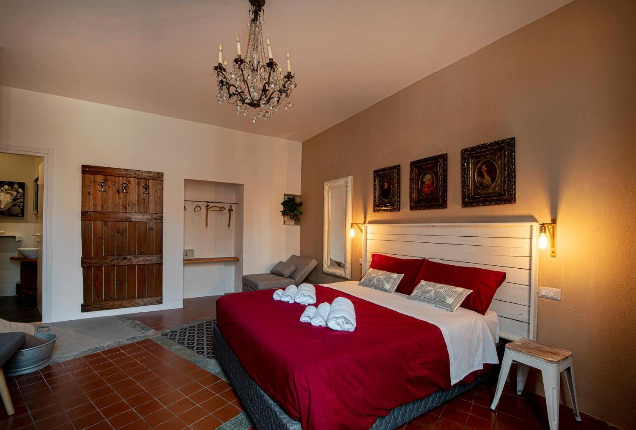 Balbis Choco Rooms Turim Exterior foto