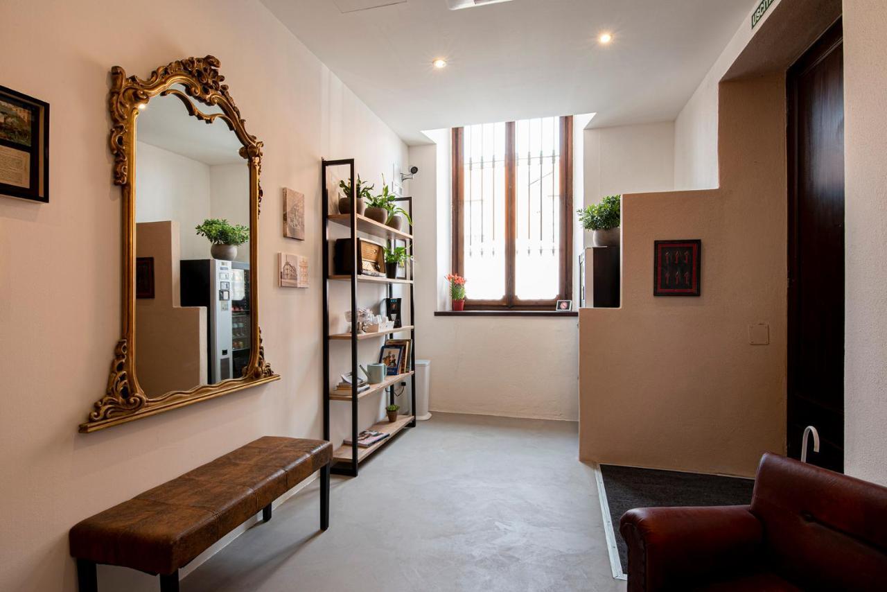 Balbis Choco Rooms Turim Exterior foto
