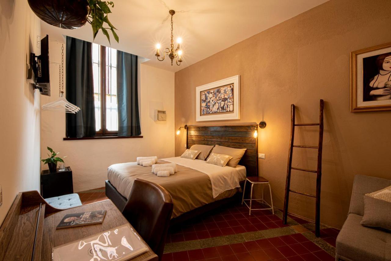 Balbis Choco Rooms Turim Exterior foto