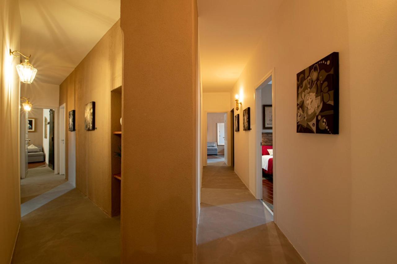 Balbis Choco Rooms Turim Exterior foto